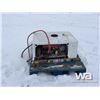 Image 1 : CUMMINS  GAS 7 KW GENERATOR