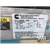 Image 2 : CUMMINS  GAS 7 KW GENERATOR