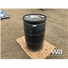 Image 1 : (1) 205L DRUM ESSOLUBE GLX PLUS W-40