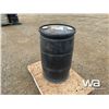 Image 2 : (1) 205L DRUM ESSOLUBE GLX PLUS W-40