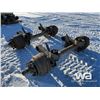 Image 4 : (2) 2014 HENDRICKSON AXLES