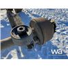 Image 5 : (2) 2014 HENDRICKSON AXLES