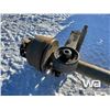 Image 7 : (2) 2014 HENDRICKSON AXLES