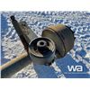 Image 8 : (2) 2014 HENDRICKSON AXLES