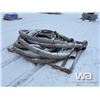 Image 2 : 2" & 3" STAINLESS STEEL HIGH PRESSURE HOSE