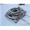 Image 3 : 2" & 3" STAINLESS STEEL HIGH PRESSURE HOSE