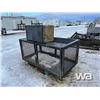 Image 1 : 3'x6' STEEL CAGE
