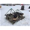 Image 1 : WHEEL CRADLES FOR PIPE
