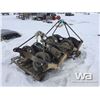 Image 3 : WHEEL CRADLES FOR PIPE