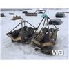 Image 4 : WHEEL CRADLES FOR PIPE
