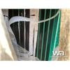 Image 5 : (30) TEMPERED GLASS PANELS