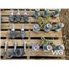 Image 10 : VALVE ACTUATORS, SENSORS, REGULATORS