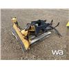 Image 1 : MARTACH 52 IN. ANGLE SNOW BLADE