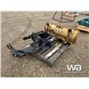 Image 3 : MARTACH 52 IN. ANGLE SNOW BLADE
