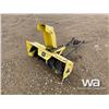 Image 1 : JOHN DEERE 42 IN. SNOW BLOWER