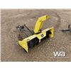 Image 2 : JOHN DEERE 42 IN. SNOW BLOWER