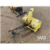 Image 3 : JOHN DEERE 42 IN. SNOW BLOWER