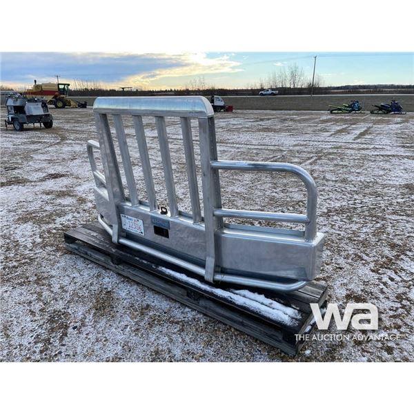 MAGNUM BUMPER
