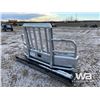 Image 1 : MAGNUM BUMPER