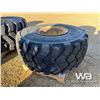 Image 2 : 1 MICHELIN 26.5/R25 TIRE & WHEEL