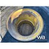 Image 3 : 1 MICHELIN 26.5/R25 TIRE & WHEEL