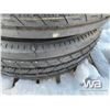 Image 3 : (2) GRIZZLY ST235/85R16 TRAILER TIRES