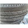 Image 4 : (2) GRIZZLY ST235/85R16 TRAILER TIRES