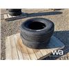 Image 1 : (2) GRIZZLY AV3200 235/80R16 TRAILER TIRES