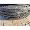 Image 3 : (2) GRIZZLY AV3200 235/80R16 TRAILER TIRES