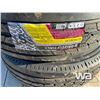 Image 4 : (2) GRIZZLY AV3200 235/80R16 TRAILER TIRES