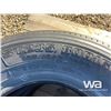 Image 5 : (2) GRIZZLY AV3200 235/80R16 TRAILER TIRES