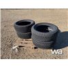Image 2 : (UNUSED) (4) BOTO ICEKNIGHT WD69 275/55R20 TIRES