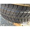 Image 4 : (UNUSED) (4) BOTO ICEKNIGHT WD69 275/55R20 TIRES