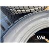 Image 5 : (UNUSED) (4) BOTO ICEKNIGHT WD69 275/55R20 TIRES