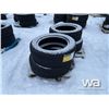 Image 2 : (UNUSED) (4) JOYROAD WINTER RX826 235/60R18 TIRES
