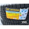 Image 3 : (UNUSED) (4) JOYROAD WINTER RX826 235/60R18 TIRES