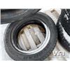 Image 6 : (UNUSED) (4) JOYROAD WINTER RX826 235/60R18 TIRES