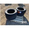 Image 1 : (UNUSED) (4) JOYROAD WINTER RX826 245/60R18 TIRES