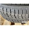 Image 4 : (UNUSED) (4) JOYROAD WINTER RX826 245/60R18 TIRES