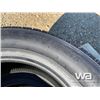 Image 5 : (UNUSED) (4) JOYROAD WINTER RX826 245/60R18 TIRES