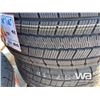 Image 3 : (UNUSED) (4) JOYROAD WINTER RX821 245/45R18 TIRES