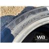 Image 6 : (UNUSED) (4) JOYROAD WINTER RX821 245/45R18 TIRES