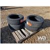 Image 2 : (UNUSED) (4) JOYROAD WINTER RX821 245/45R18 TIRES