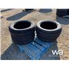 Image 2 : (UNUSED) (4) JOYROAD WINTER RX826 235/55R19 TIRES