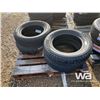 Image 1 : (UNUSED) (4) BOTO ICEKNIGHT WD69 215/65R17 TIRES