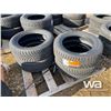 Image 1 : (UNUSED) (4) JOYROAD WINTER RX808 225/60R17 TIRES