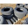 Image 2 : (UNUSED) (4) JOYROAD WINTER RX826 265/65R17 TIRES