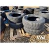 Image 1 : (UNUSED) (4) JOYROAD WINTER RX826 265/65R17 TIRES
