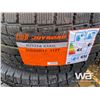 Image 4 : (UNUSED) (4) JOYROAD WINTER RX826 265/65R17 TIRES