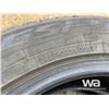 Image 5 : (4) TOYO OBSERVE GSI 5 245/60R18 WINTER TIRES